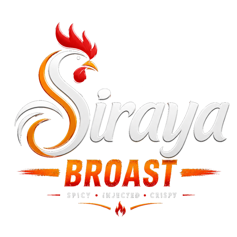 Siraya Broast